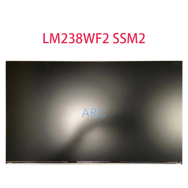 

Original New 23.8'' LM238WF2 SSM2 LCD Display