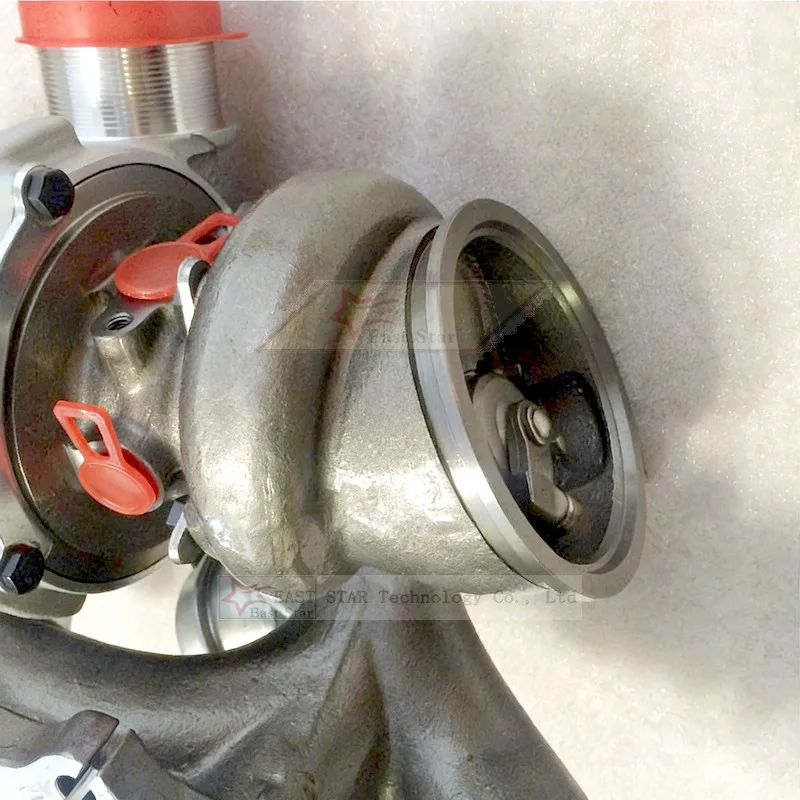 90423508 5304-970-0024 849147 K04-024 53049880024 53049700024 Turbo For OPEL For VAUXHAL Zafira A Speedster ASTRA G Z20LET 2.0L