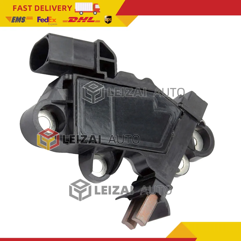 

Alternator Voltage Regulator for Volvo S80 V60 V70 XC60 XC70 XC9 0121715002,0121715008,0121715024,0121715032,0125711014