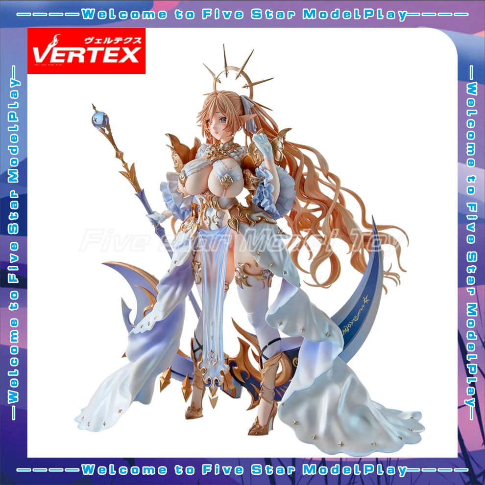 

【FS】VERTEX Elf Village 14th Villager Tiana Mom 1/6 Figures Models Toys Gifts Collection