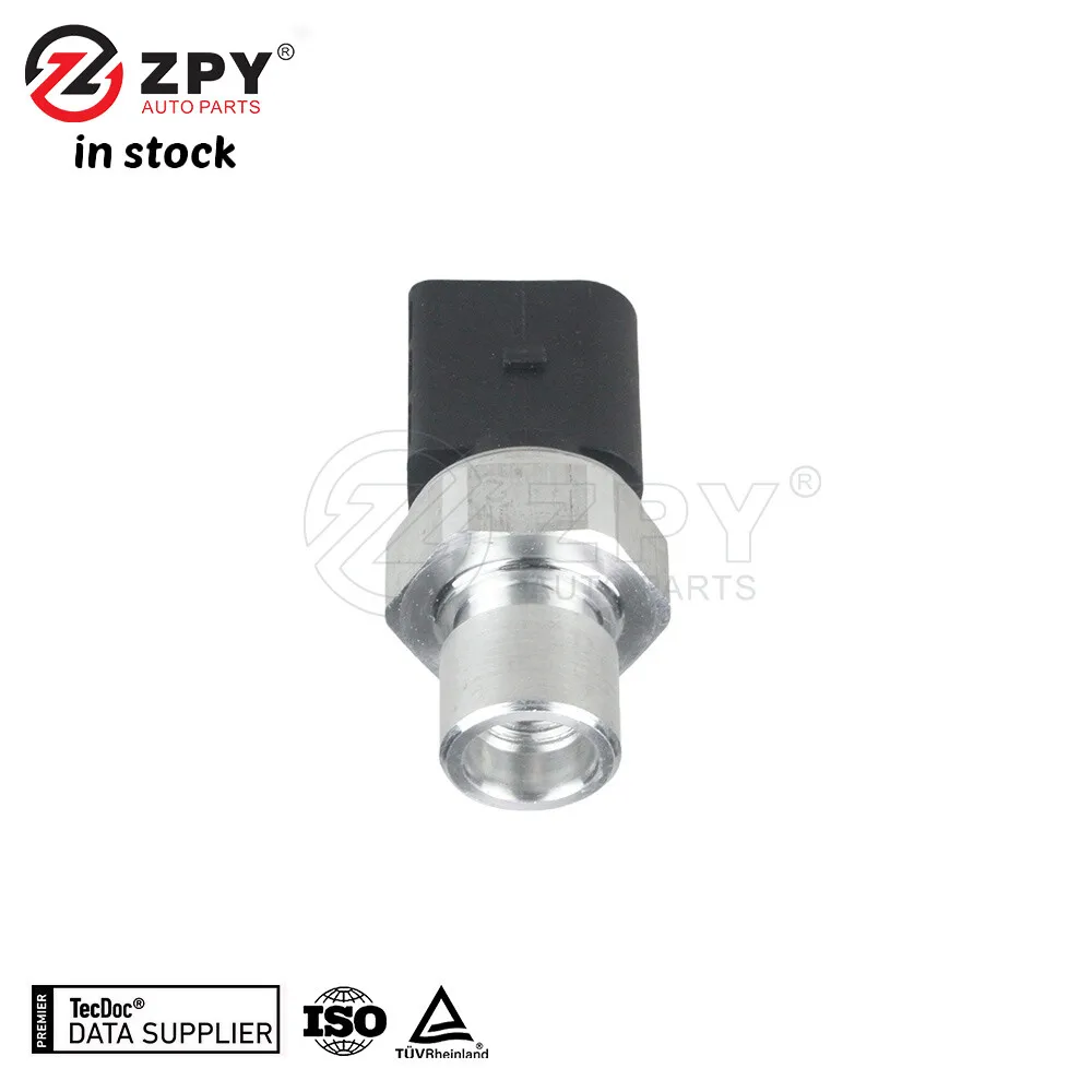 Zpy A/C Pressure In…