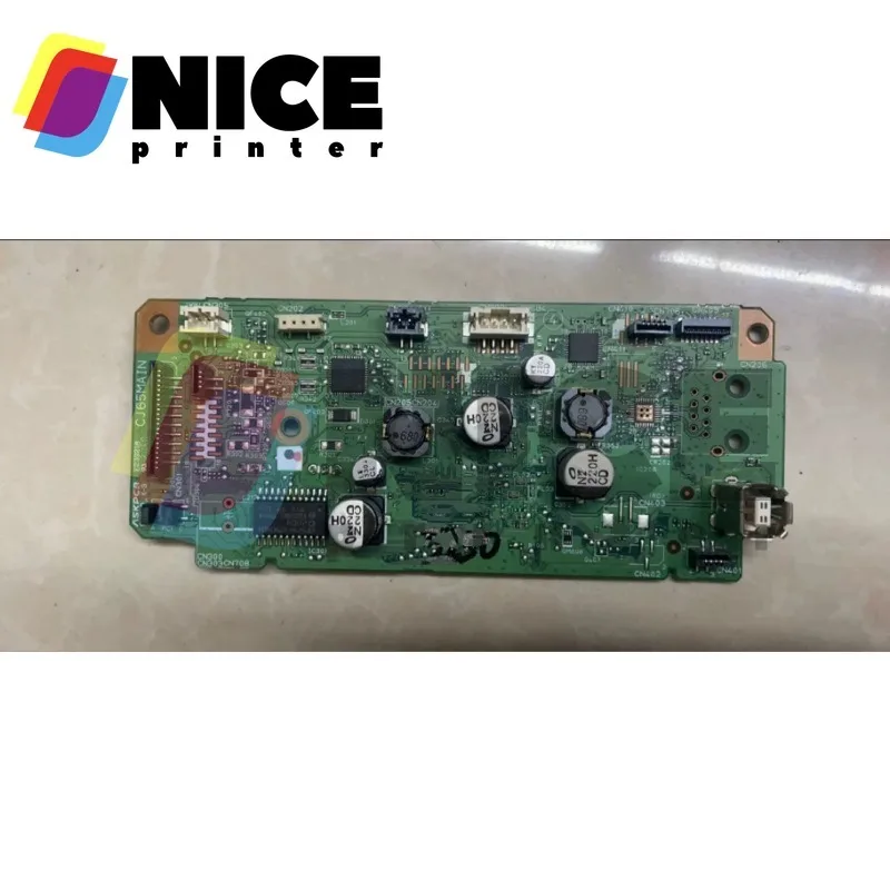 

1PC Original Mainboard Formmatter Board for Eposn L3260 L4260 L6270 L6260 L6290 3 Months Quality Guarantee
