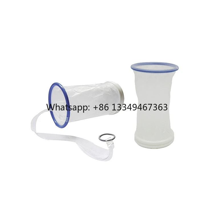 

Hot Sale Disposable Medical Incision Wound Retractor Protector EOS Disinfecting Type Surgical Basis