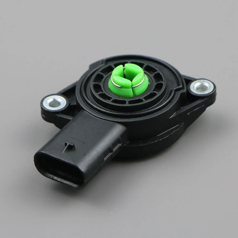 Image 7: Capteur de position du papillon des gaz 07L907386B pour VW Tiguan Passat B7 CC Golf 6 Skoda Octavia Superb 07L 907 386 B