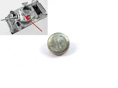 Mato Spare Parts 1/16 M4A3 Sherman RC Tank Metal Turret Ventilator MT177 Accessories TH00884-SMT4