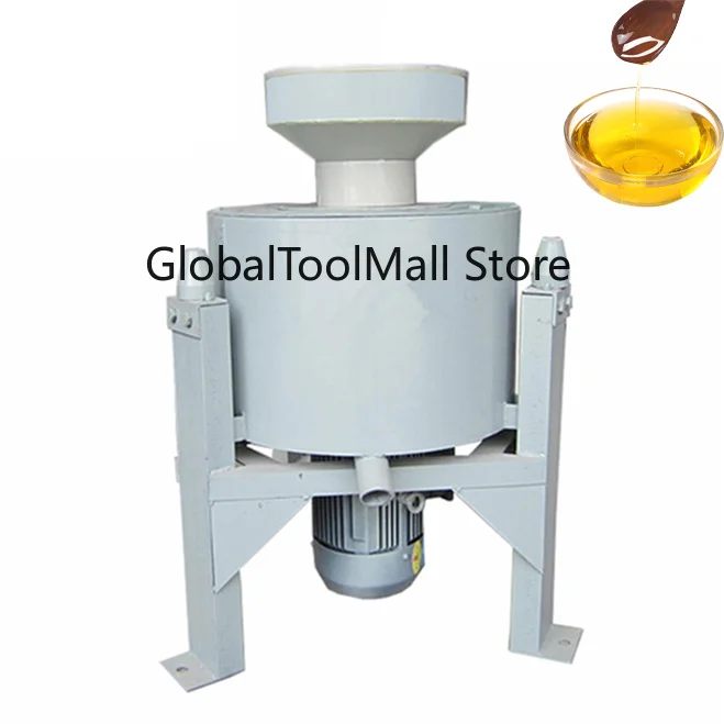 Simple Operation Virgin Coconut Oil Centrifuge Machine Waste Oil Centrifuge Machine Oil Centrifuge Machine