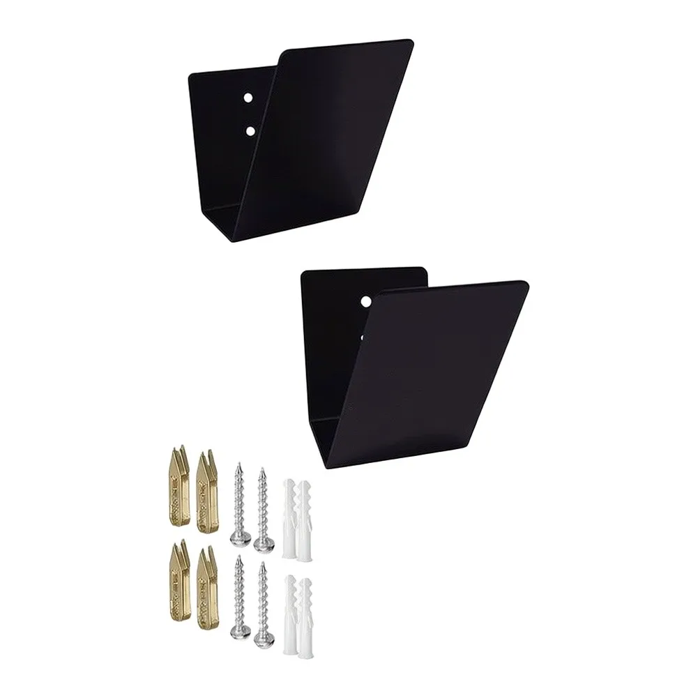 Stainless Steel Wall Mounted Glove Rack Intended for Baseball Gloves and Other Sports Gloves Needing Reliable Vertical Storage
