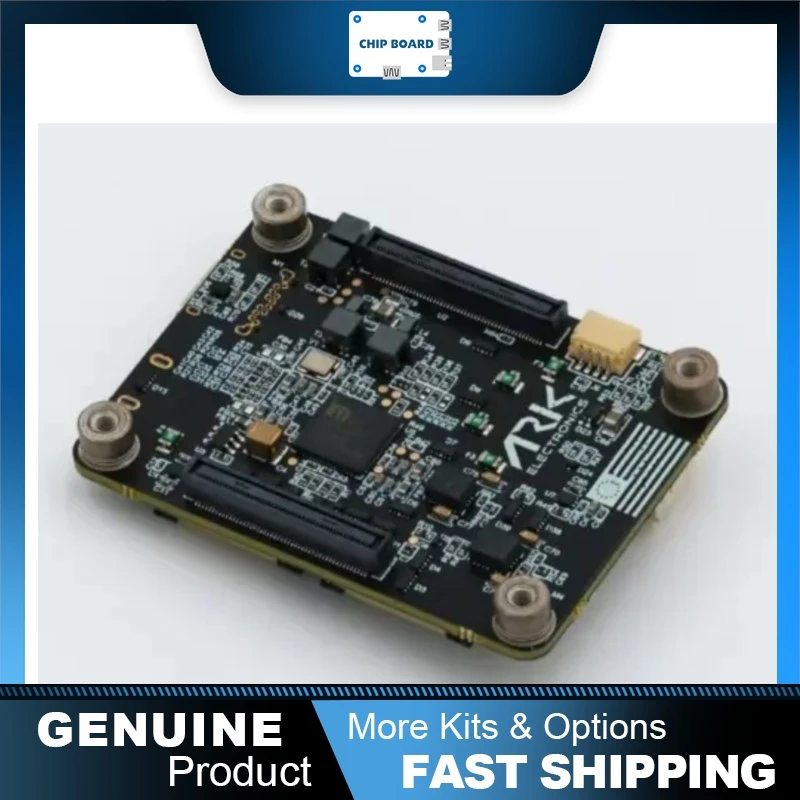 ARK Just A Pi Raspberry Pi CM5 Carrier Board Compact Expansion Board for Drone Robot Projects