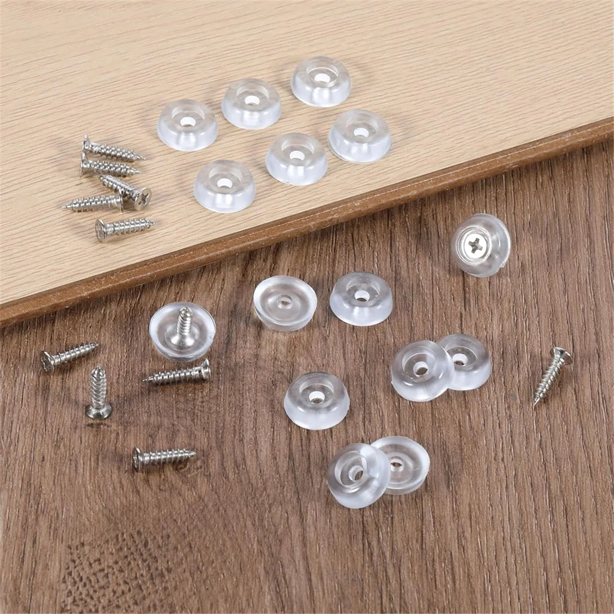 A44U 150 Pcs R Ubbe…