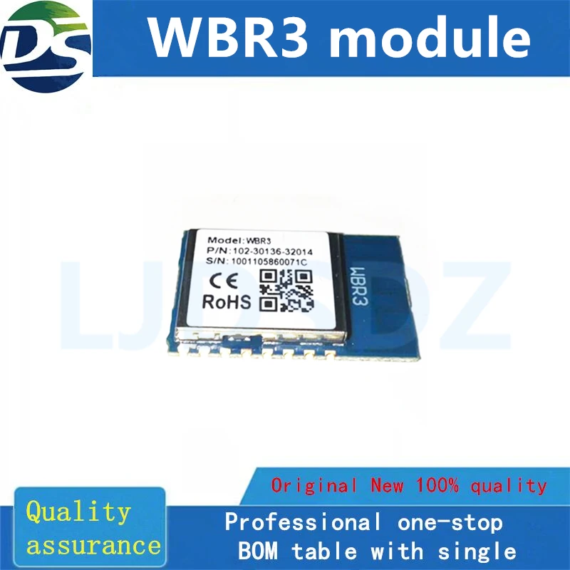 1Pc Tuya WBR3 Wifi …