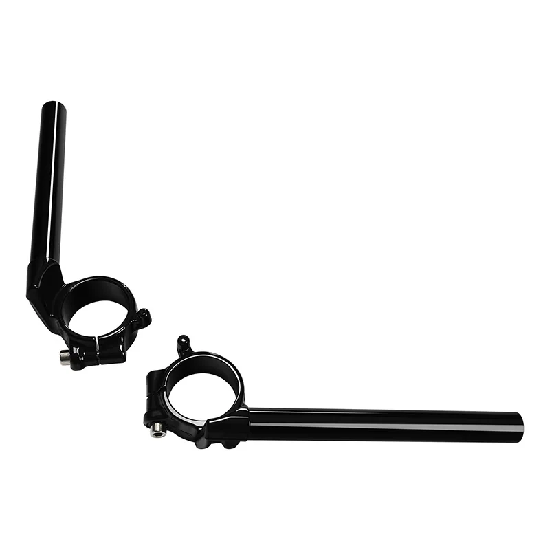 Motorcycle 50mm Clip On Handlebar For Honda CBR1000RR CBR 1000 RR 2004-2019