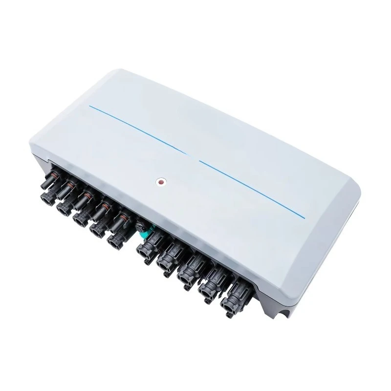 IP66 Solar 1~ 10 Series 2~ 20 Pole DC Fast Shutdown Device Safety Switch