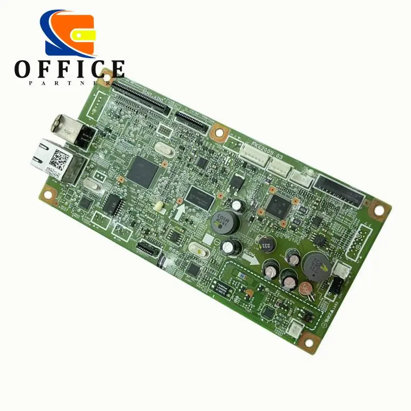 

FM1-J902 Formatter PCA for Canon MF212W 212W Main Board Mother Logic Board