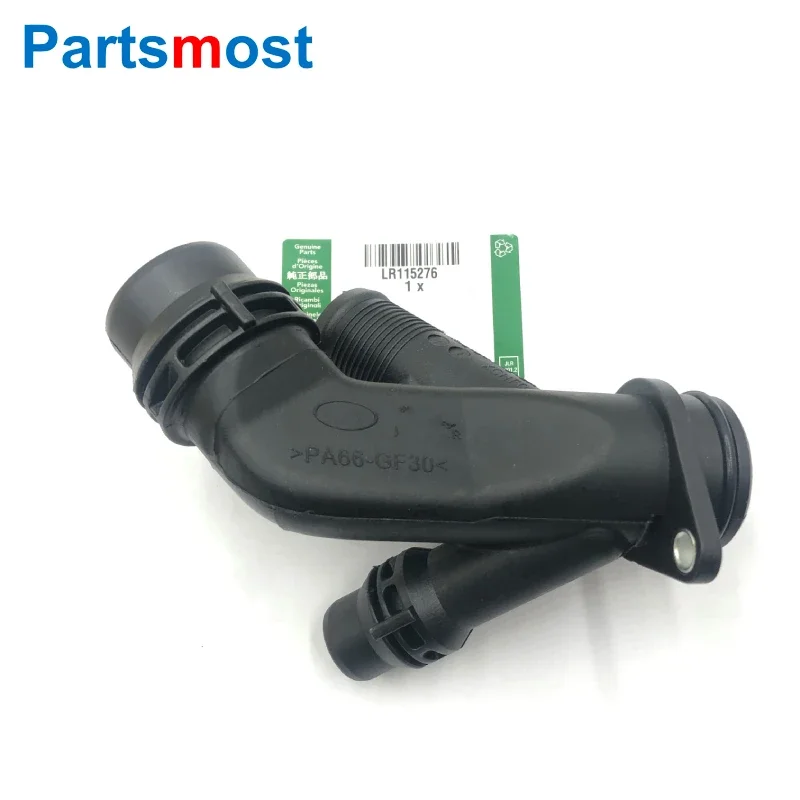 

2.0 TURBO PETROL AJ200P ENGINE COOLANT PIPE FOR DISCOVERY SPORT RANGE ROVER EVOQUE 2019- WATER PIPE CONNECTOR J9C11827 LR115276
