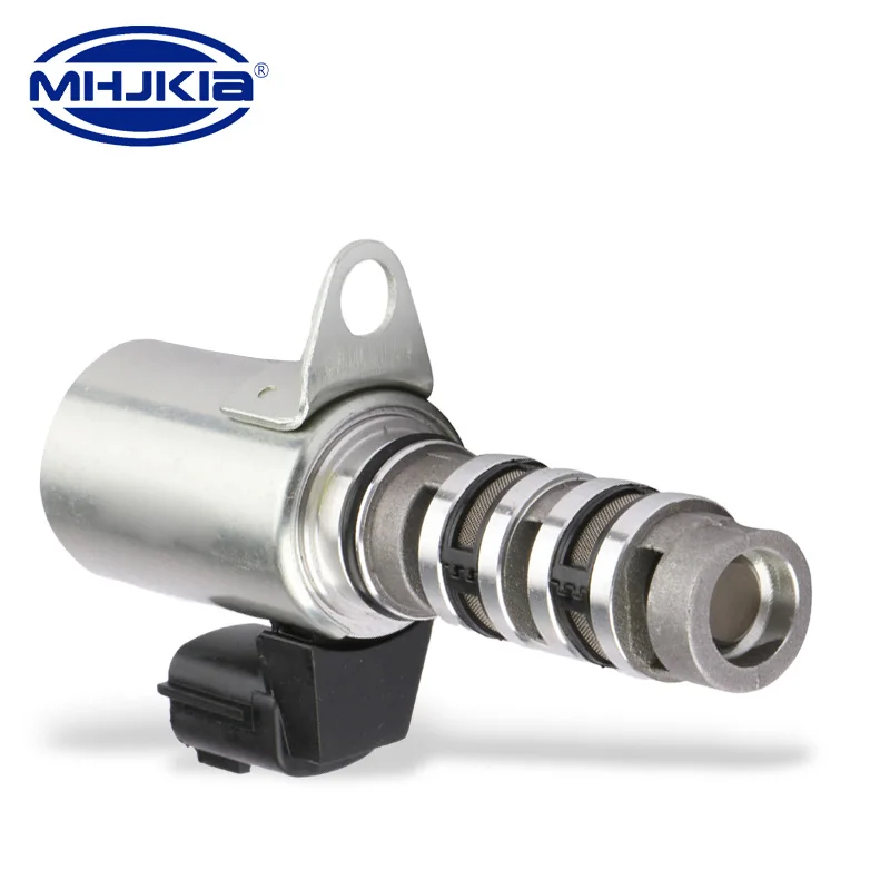 For Nissan X-Trail Urvan Titan Sentra Maxima Infiniti G25 G35 G37 FX35 VVT Variable Valve Timing Solenoid 23796-EA000 23796ZE00A