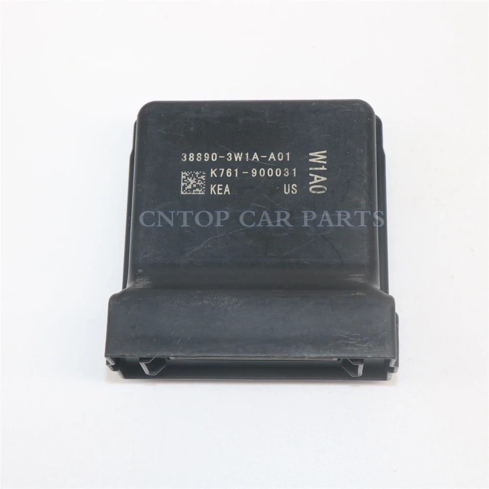 

38890-3W1A-A01 388903W1AA01 W1A0 Management Unit Control Module for Honda
