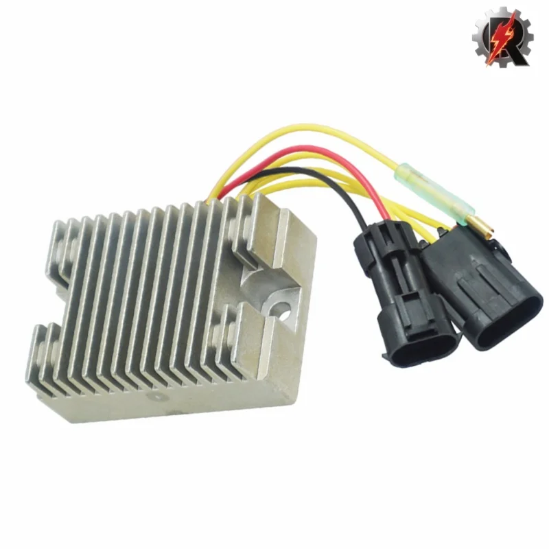 High Quality Products ATV Parts Polaris 4012192 4011182 Regulator Rectifier 2x4 ATV/UTV Parts For Polaris ATV Sportsman  400 500