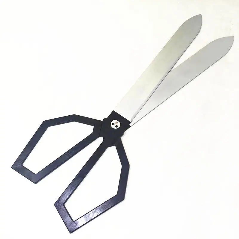 

Comic Akame Ga Kill! Sheele Big Scissors Prop Cosplay Halloween Christmas Party Props for Comic Show