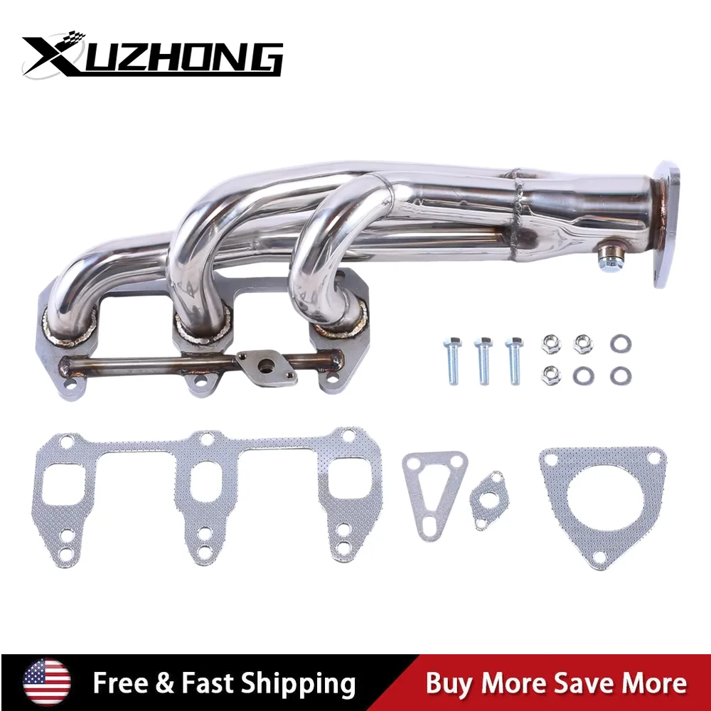 

Exhaust Header for MAZDA RX8 SE3P 1.3L 03-10