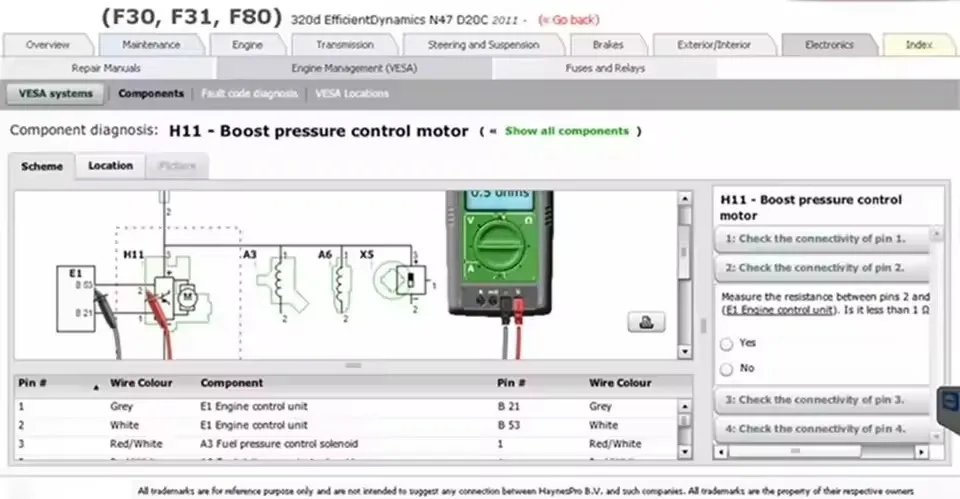 2024 New Arrival Automotive Vivid Workshop DATA 2018.01v( (Atris-Technik) Europe repair software wiring diagram +Atris parts cat