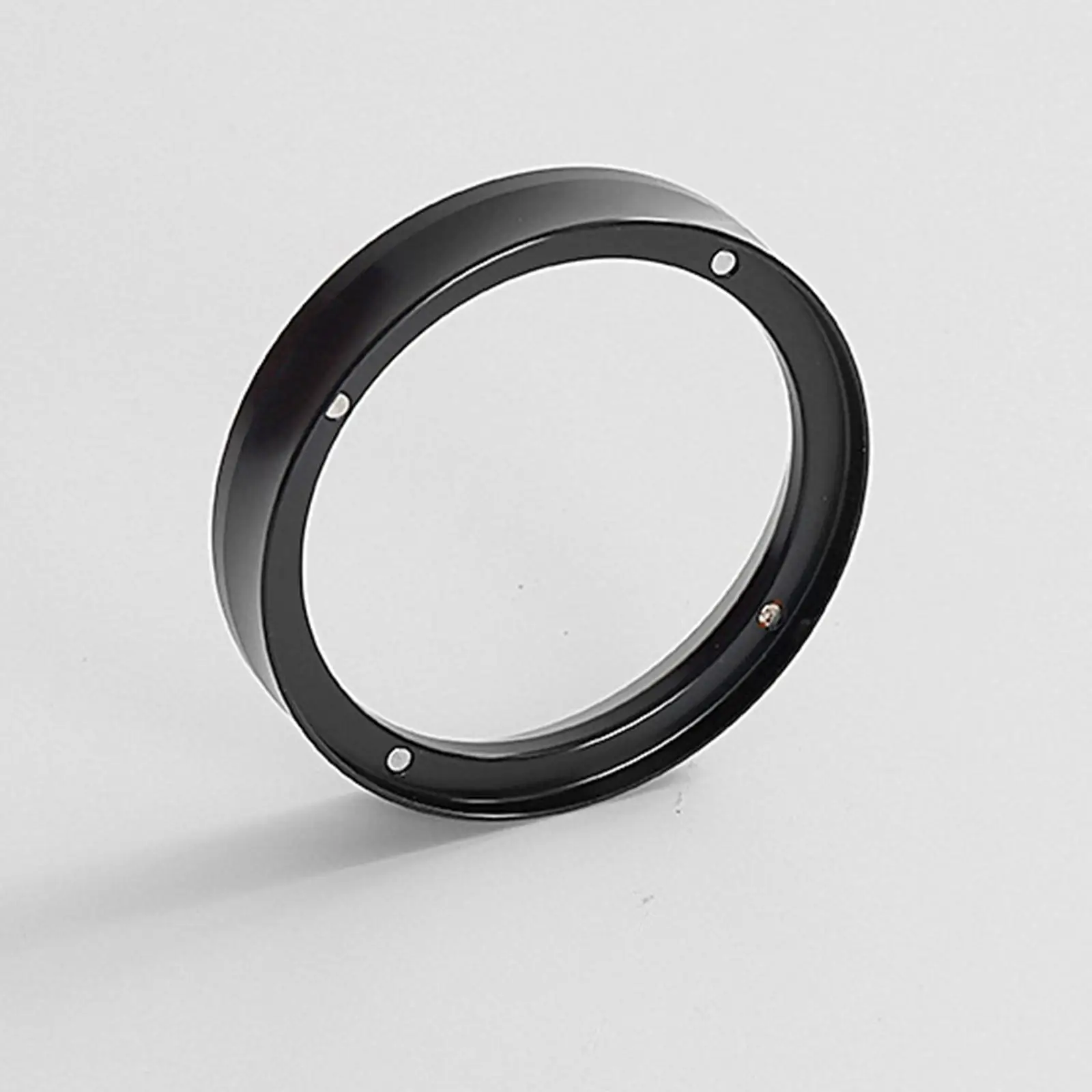 Магнитная дозирующая воронка, чаша для заваривания, прочный алюминиевый сплав для портафильтров для дома