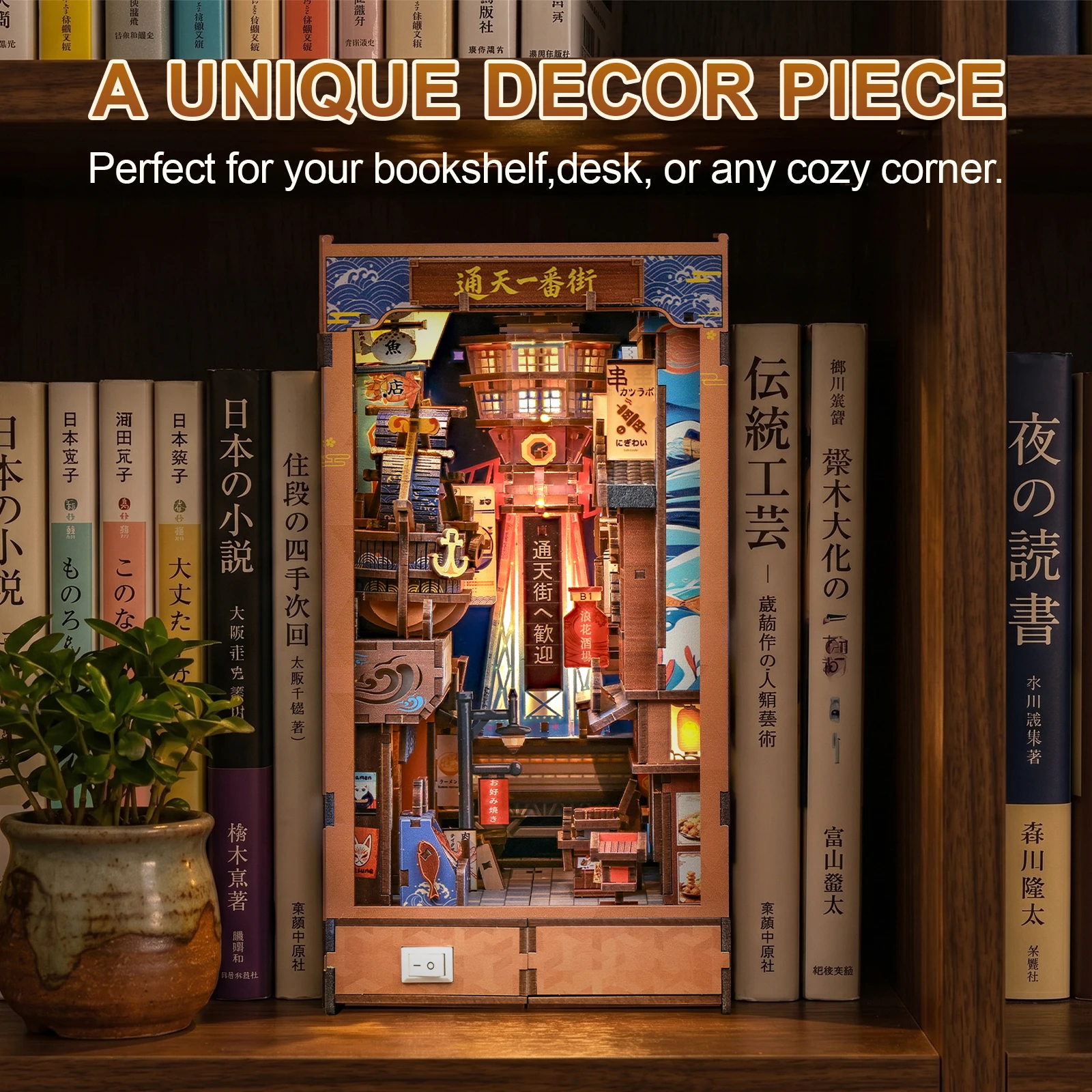 Original CUTEBEE 370 PCS DIY - Woodworking Book recension och pris