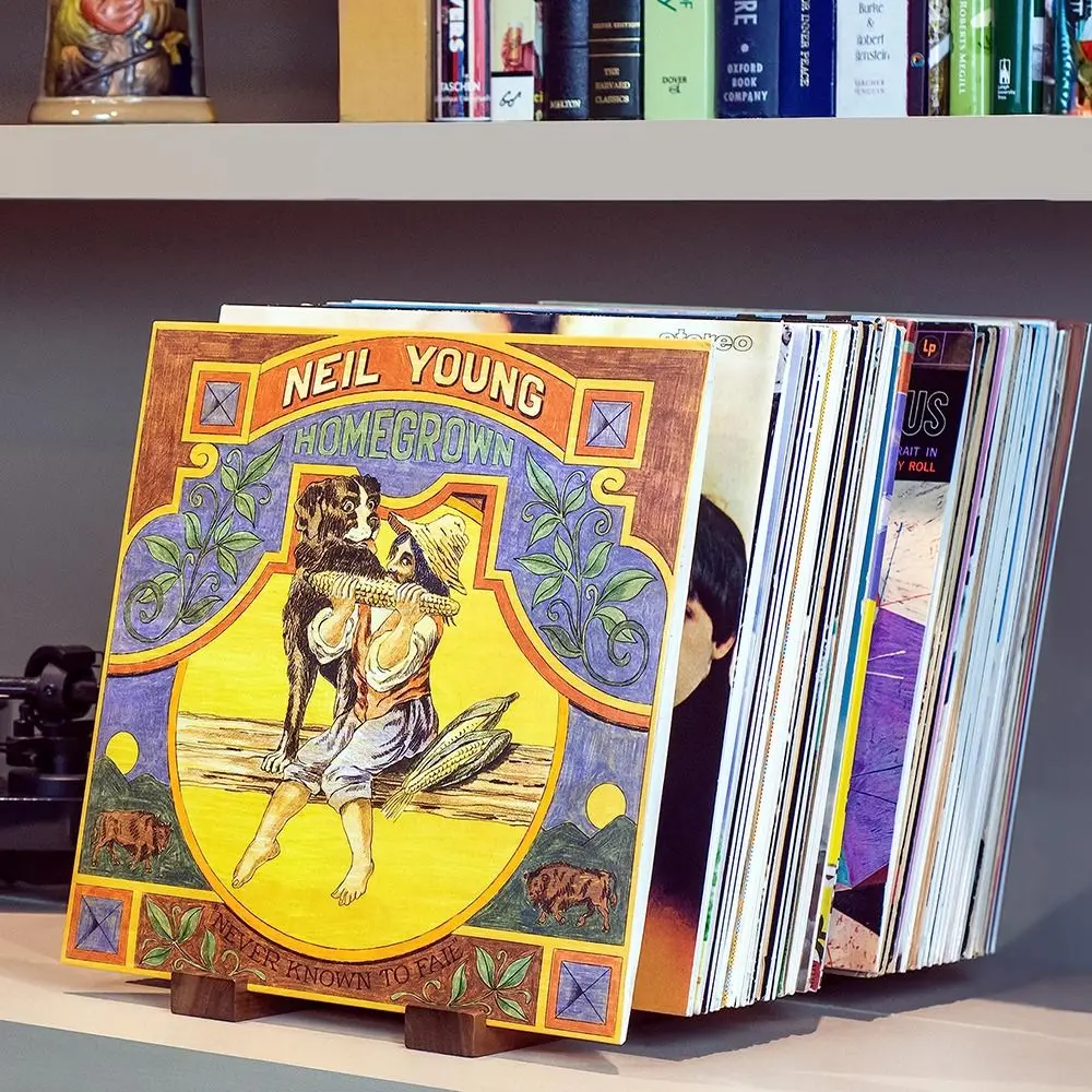 Thumbnail 2 - #12 Discounted CD Racks Worth Buying