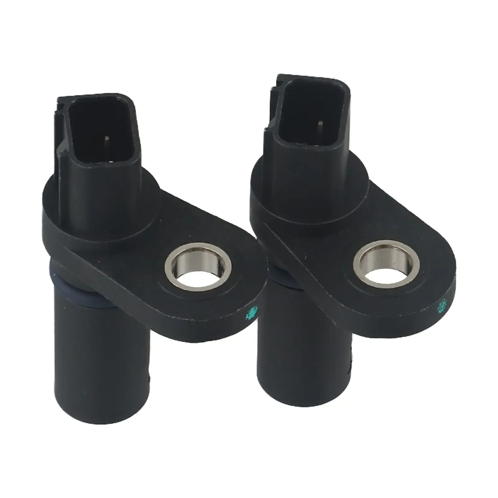 2Pcs Camshaft Position Sensor for Ford F150 F350 Proper Camshaft Timing Enhanced Vehicle Performance