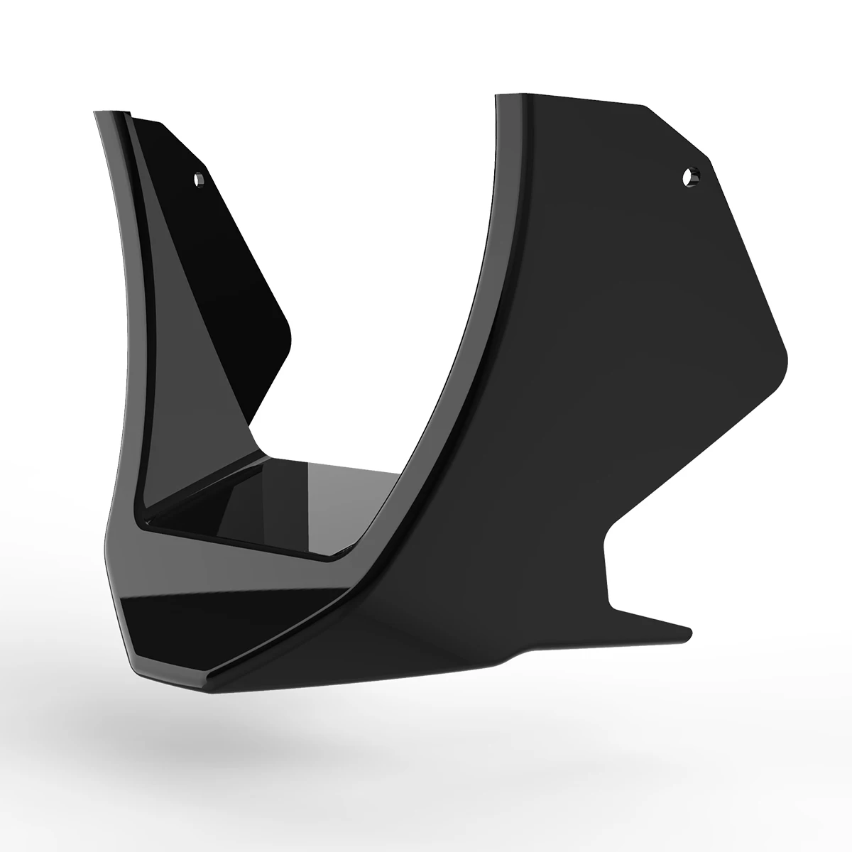 

suitable for GAOKIN THOR1000 Lower flow hood Bottom protective cover ABS injection molding Motorcycle accessories