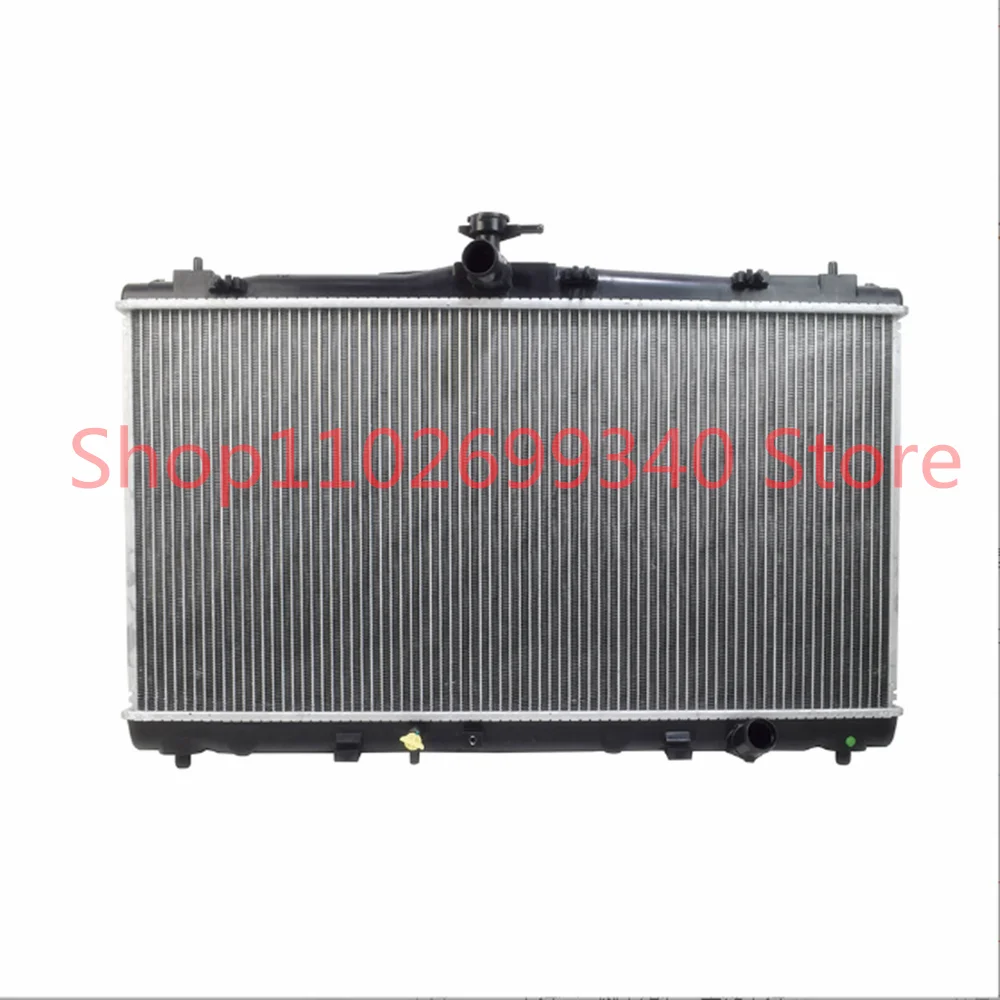 

Car Aluminum Radiator For Toyota Camry ASV50L 2011-2016 2.5L 16400-0V110 16400 0V110 164000V110