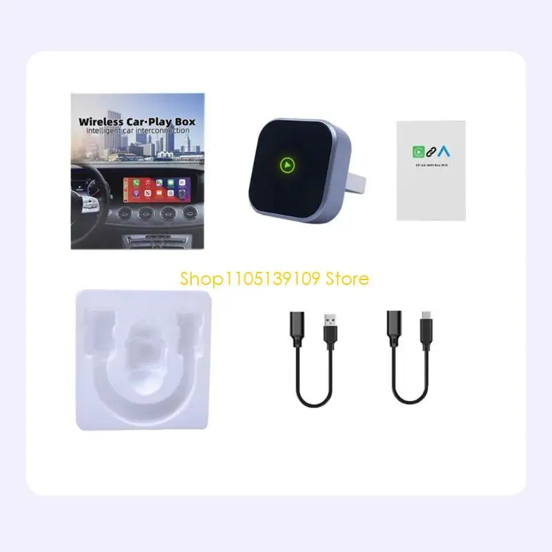 Global USB Processor For 800+ Automobiles Intelligent Chip Continuous Connection