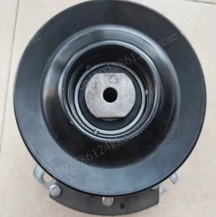 MTD 717-05122A Lawn Tractor PTO Clutch, High Quality Replacement Drive Clutch for Garden Grass Cutting Machine