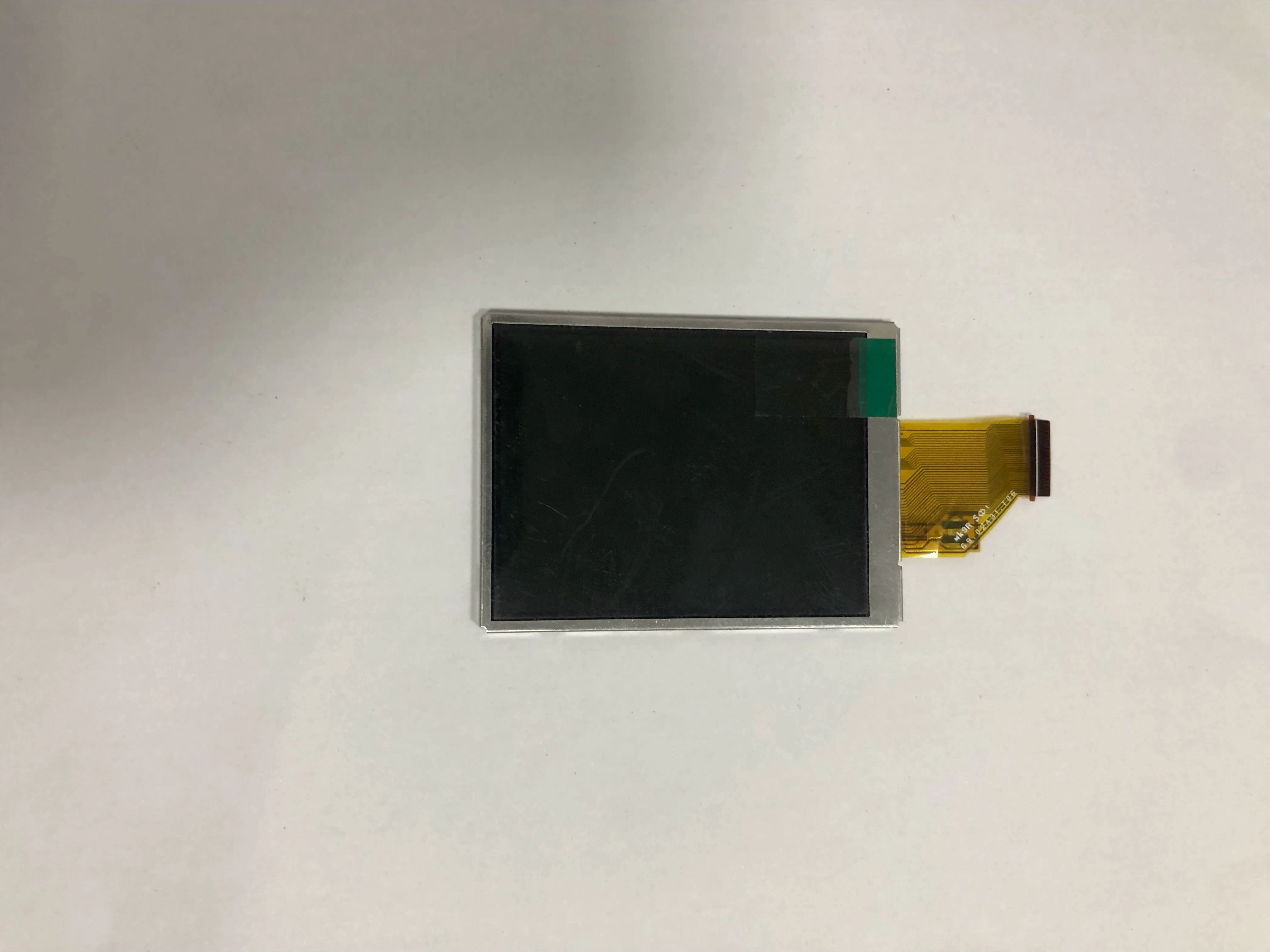 For samsung st60 st61 s1060 s1065 tl105 for pentax h90 lcd display screen