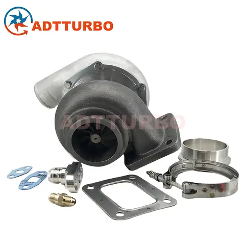 10 best sales precision turbo - №8