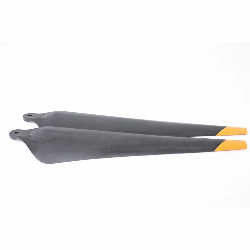 [Новый бренд] Сельскохозяйственный Дрон agras T30 AG501D3820R_propeller-blade CCW детали для Дронов DJI для защиты растений