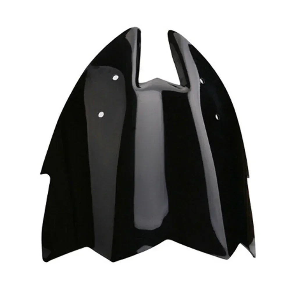 Motorcycle Front Wind Screen Easy Installation Suitable For Kawasaki Z800 ZR800 2013 2015 Reduces Noise&Increases Riders Comfort view 3