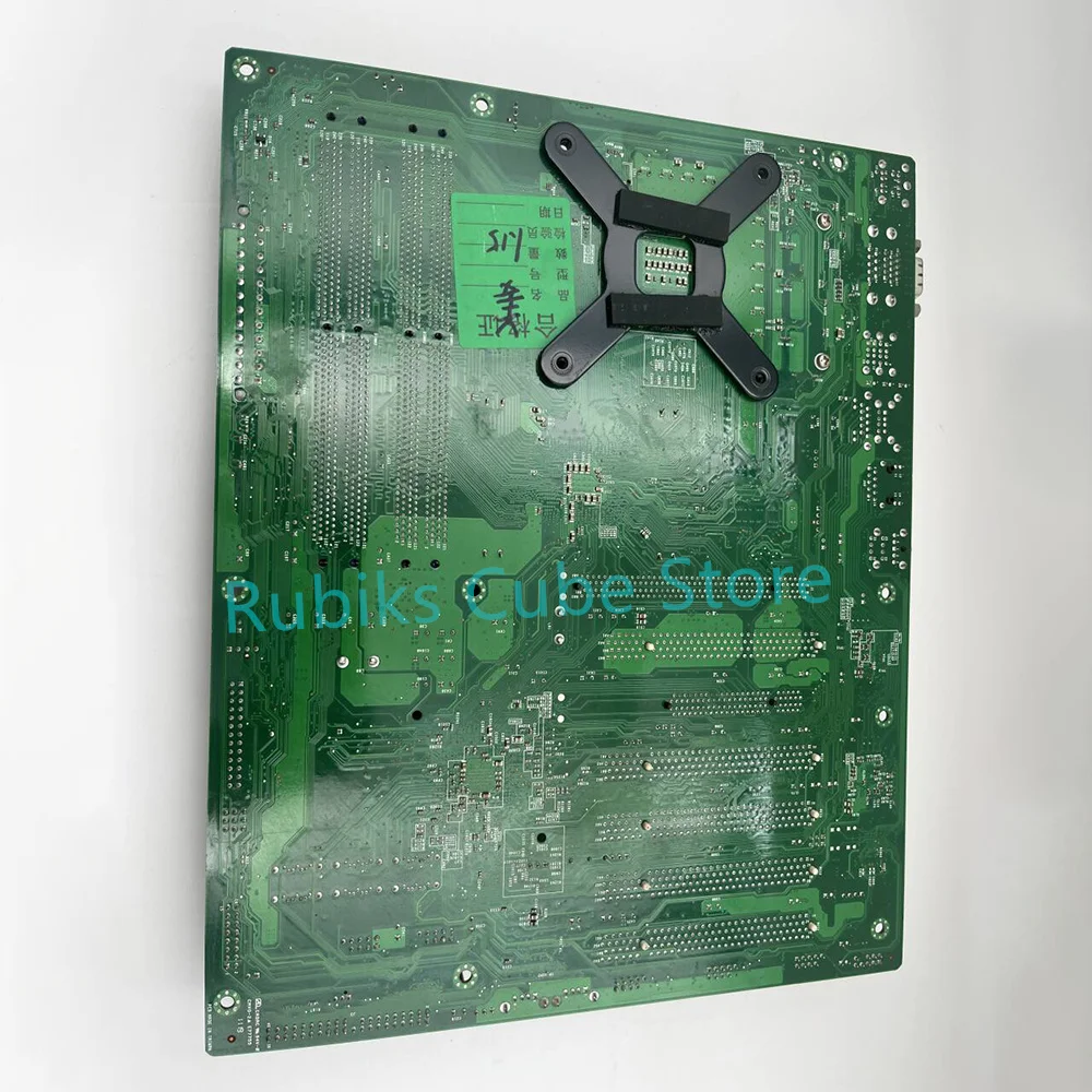 LGA775 5*PCI Server board C2SBC-Q high stability