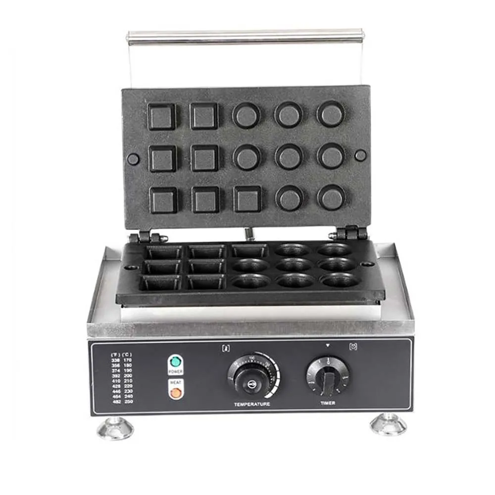 Custom Mould Commercial Egg Tart Press Tartlets Machine Egg Tart Shell Making Machine Different Tart Mold Maker