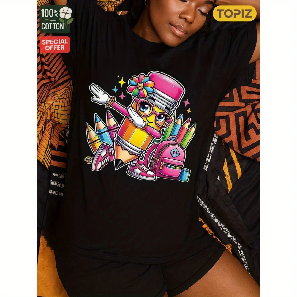 Shirt for Halloween, Christmas, Thanksgiving - Everyday Casual Outfit - Gifts for Women , Ladies T Shirts, Holiday Festive