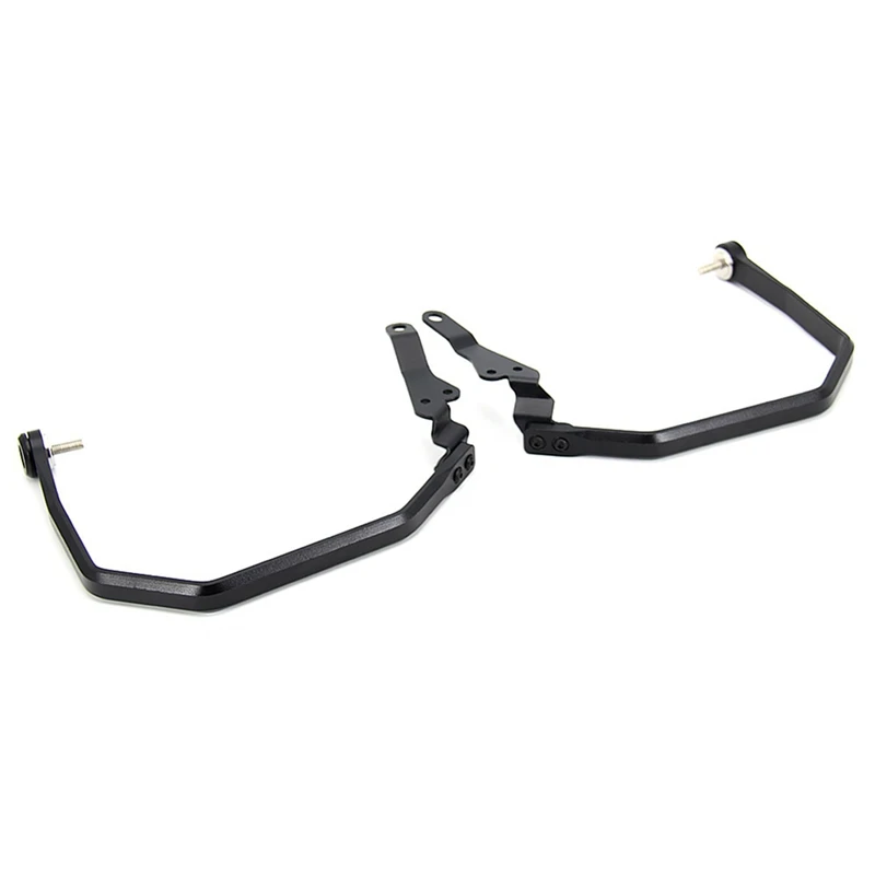 Motorcycle Handguards Handlebar Hand Guard Protection Bracket Parts Accessory For YAMAHA TENERE 700 2019-2021 Tenere700