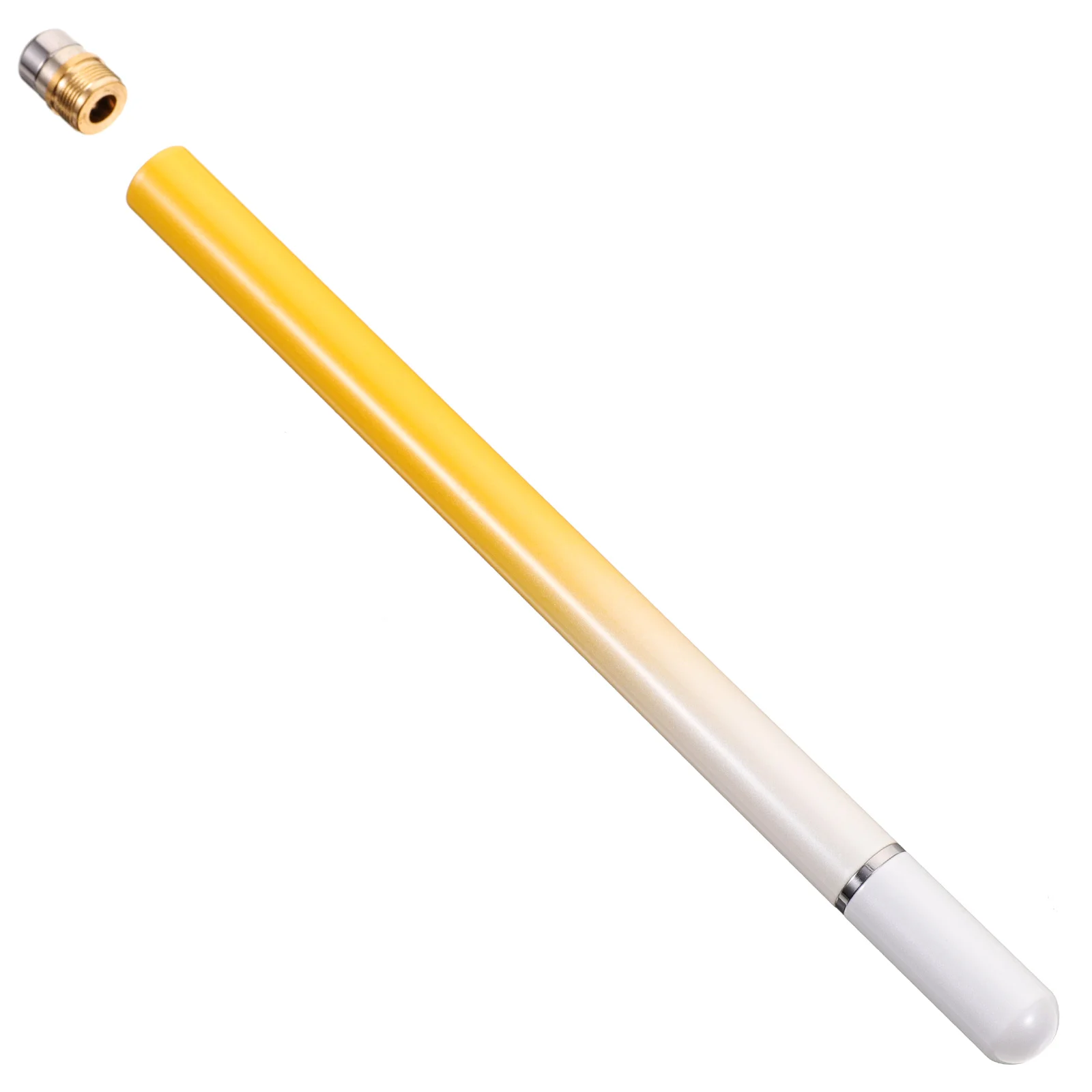 

Stylus for Phone Tablet Sensitivity Cell Writing Pen Capacitive Metal Screen Touch Pens