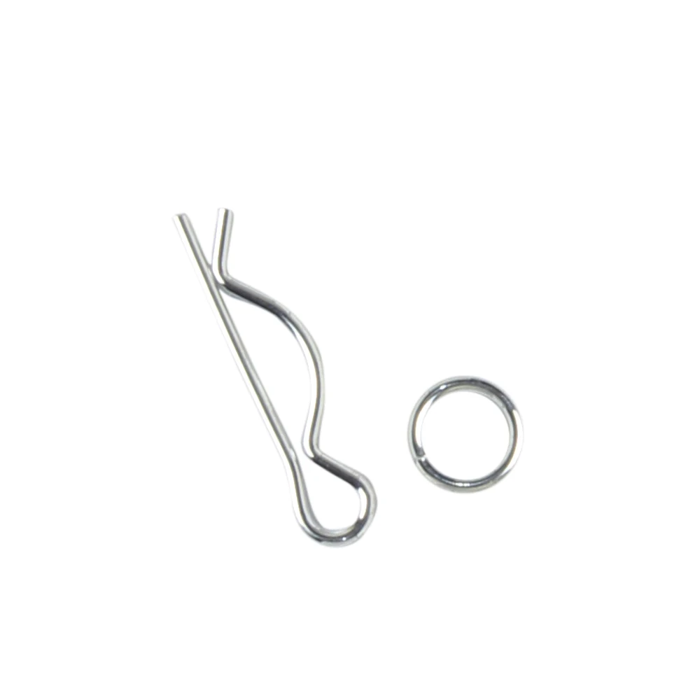 Throttle Return Spring Kit for Honda GX390 GX340 GX270 GX240 188F 13hp 11hp Governor Link Rod Speed Control Spring
