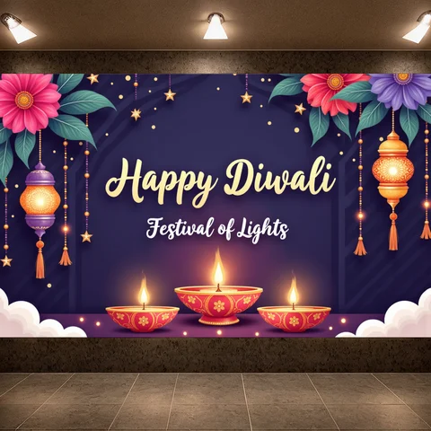 10 best sales Indisk bröllopsdekoration - №3