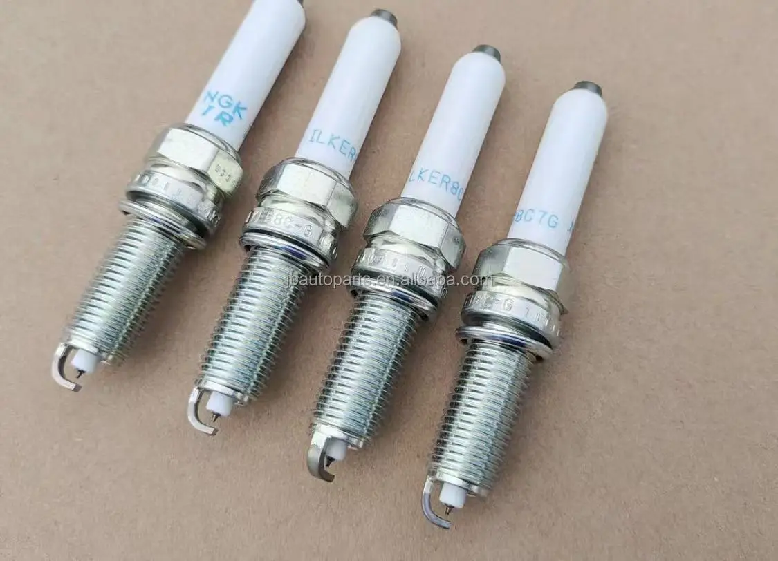 For Tank 300 2025 Diesel Engine Ignition Spark Plug New Condition Iridium Material Used for Vehicle