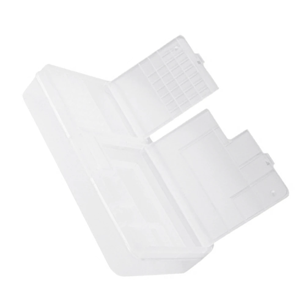 Customer Favorite Parts Storage Box For IC Motheboard Parts Mobile Phone Openning Tools Repair Multi Function Storage Box