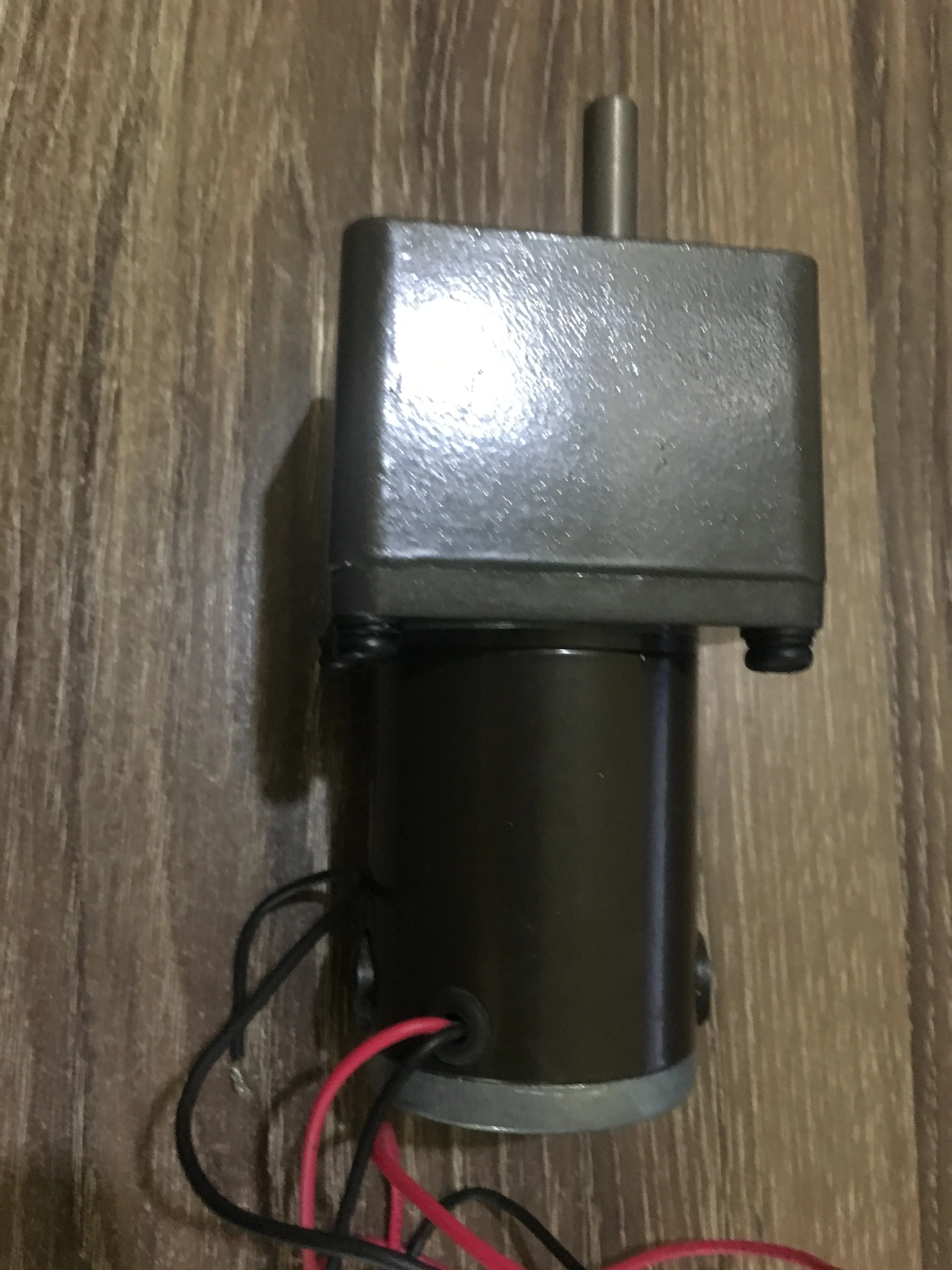 60JB150G08 Deceleration DC Motor LINIX  Motor DC Gear Motor  45ZY24-25 60JB30G0832  60JB75G08  60JB100G08  60JB120G08  DC24V