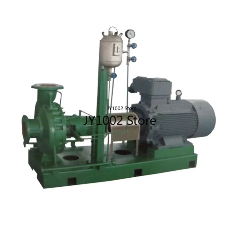Chemical Process Centrifugal Water Pump SS304 Stainless Steel Type for Enhanced Durability And Efficiency in Fluid Handling