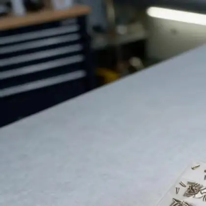 Stainless Steel Self-Tapping Screws 500 pcs 18 Variants 1.2 1.4 2.0 mm for Eyeglasses Watches Laptops Smartphones Repair