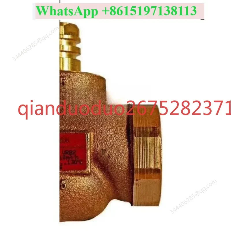 Suitable for Danfoss Electric Control Valve Proportional Integrator Valve 065Z0281 VF2 DN65 Cast Iron Flange Connection