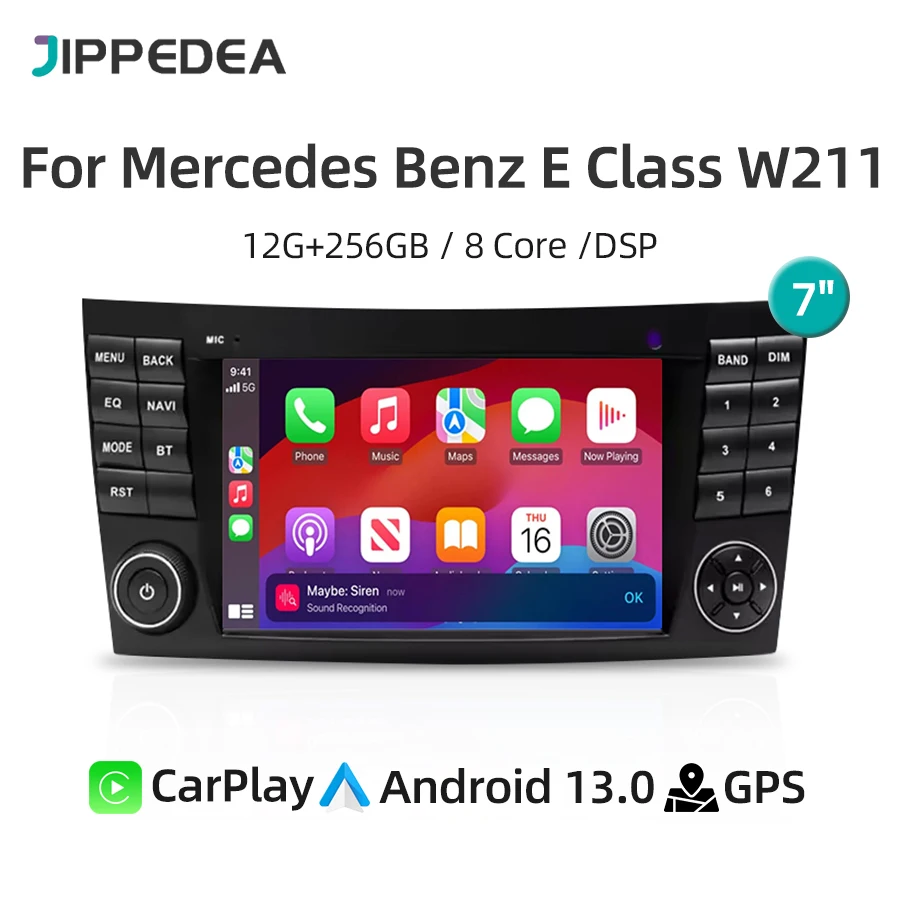 Android 13.0 Carpla… - image